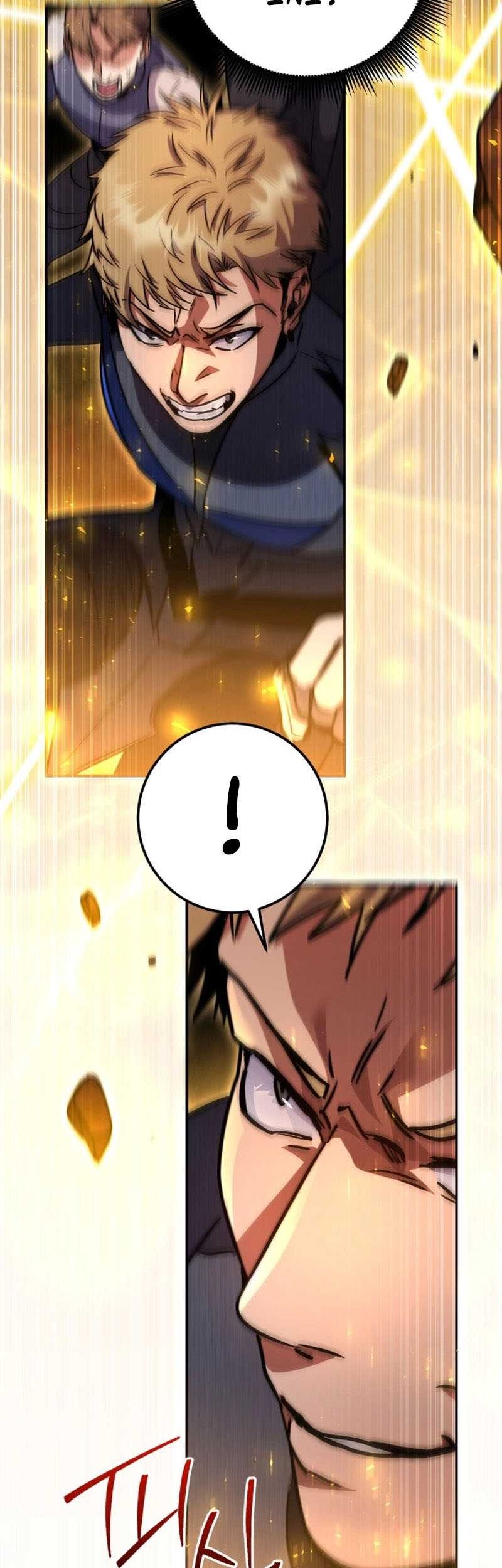 Legendary Blacksmith’s Vengeance chapter 55 halaman 27