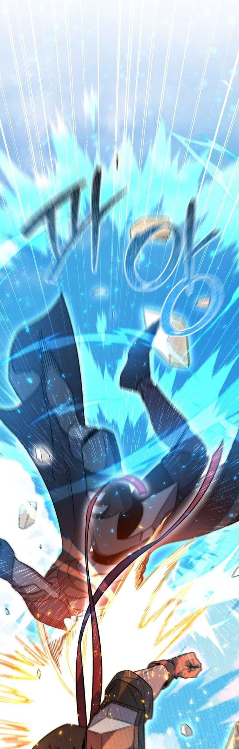 Legendary Blacksmith’s Vengeance chapter 55 halaman 44