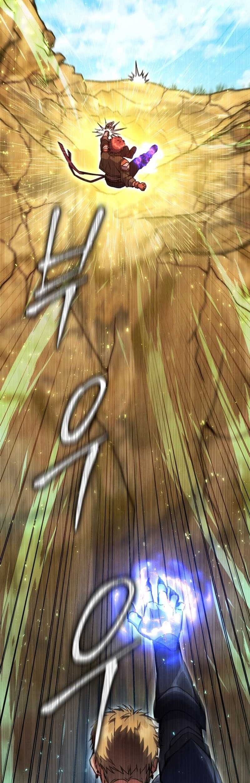 Legendary Blacksmith’s Vengeance chapter 55 halaman 68