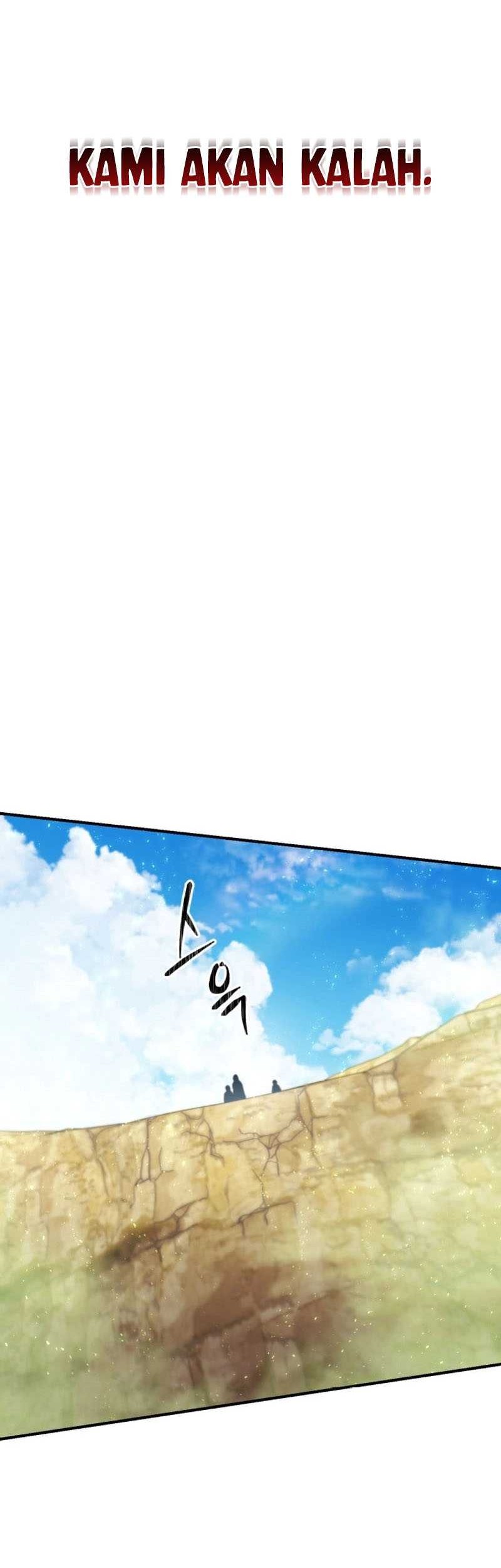 Legendary Blacksmith’s Vengeance chapter 55 halaman 77