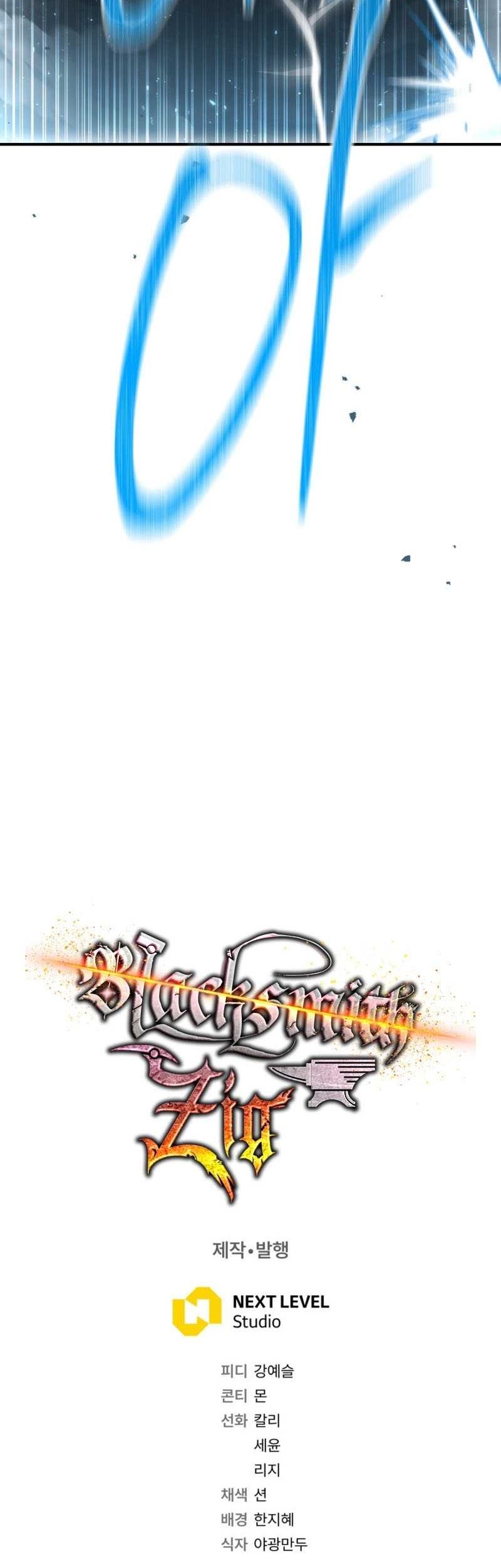 Legendary Blacksmith’s Vengeance chapter 55 halaman 110