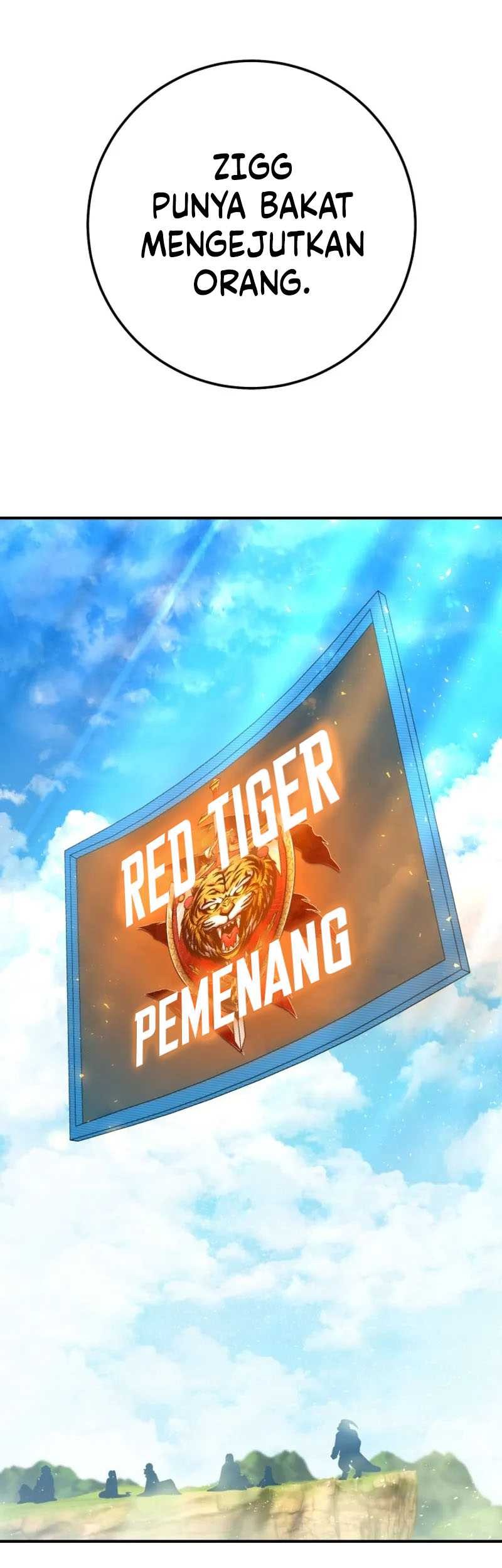 Legendary Blacksmith’s Vengeance chapter 56 halaman 5