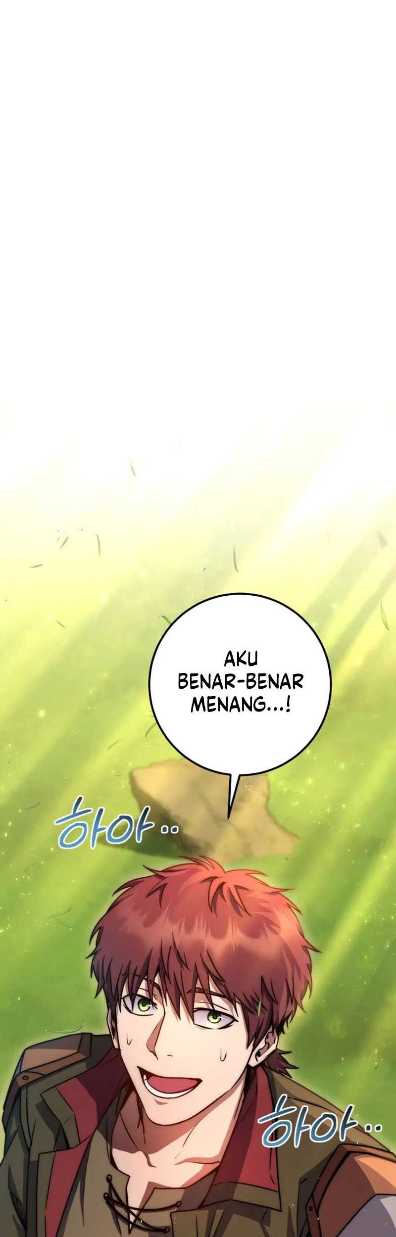 Legendary Blacksmith’s Vengeance chapter 56 halaman 6