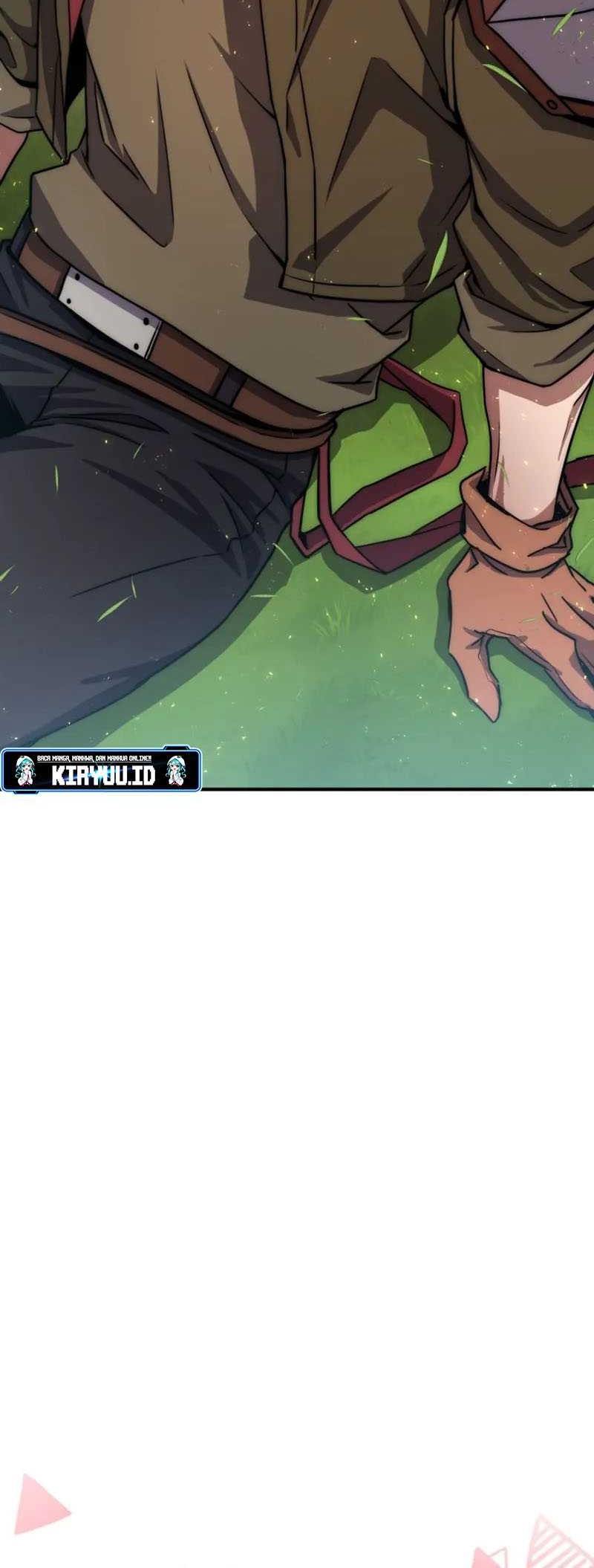 Legendary Blacksmith’s Vengeance chapter 56 halaman 7
