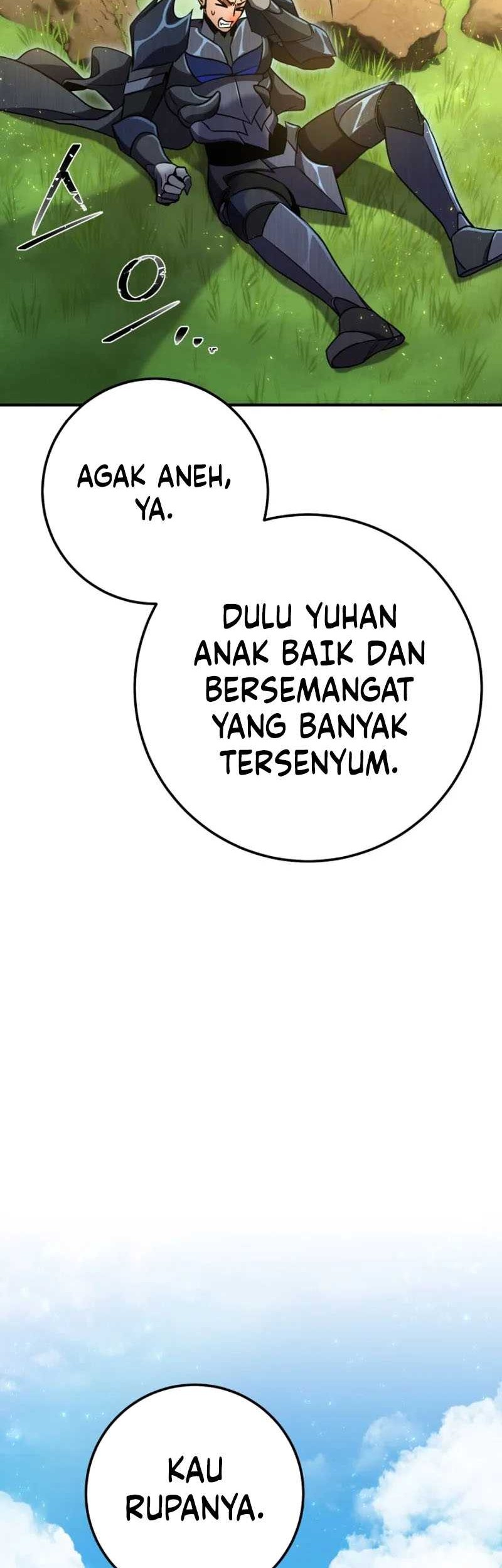 Legendary Blacksmith’s Vengeance chapter 56 halaman 60