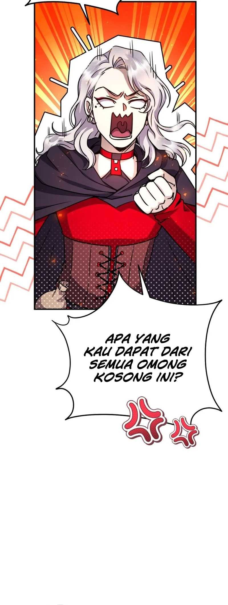 Legendary Blacksmith’s Vengeance chapter 56 halaman 64