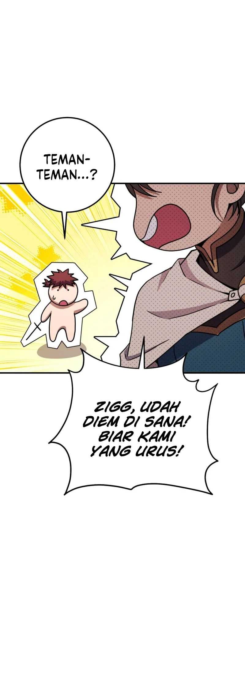 Legendary Blacksmith’s Vengeance chapter 56 halaman 67