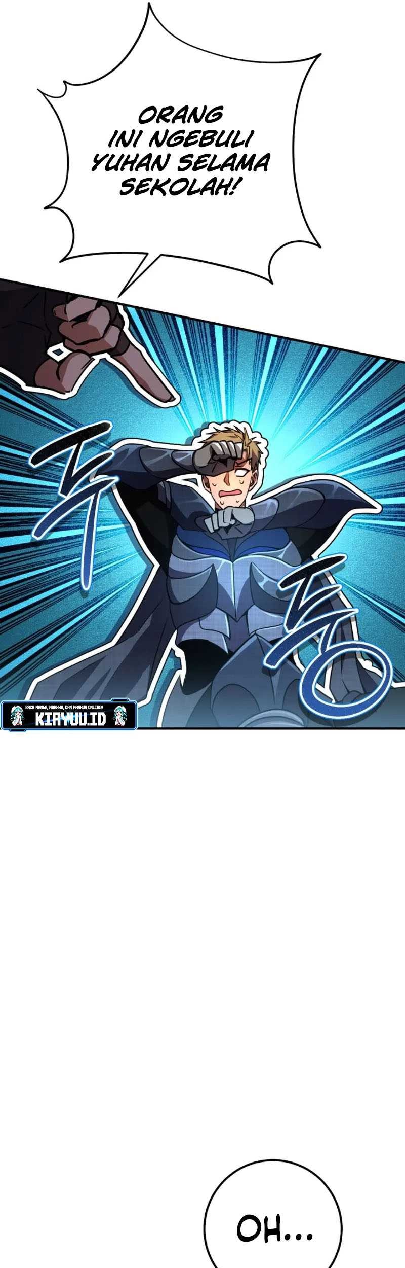 Legendary Blacksmith’s Vengeance chapter 56 halaman 71