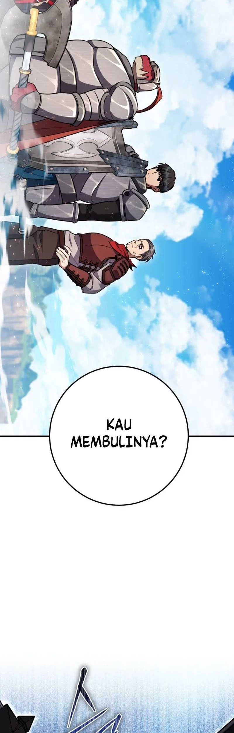 Legendary Blacksmith’s Vengeance chapter 56 halaman 74