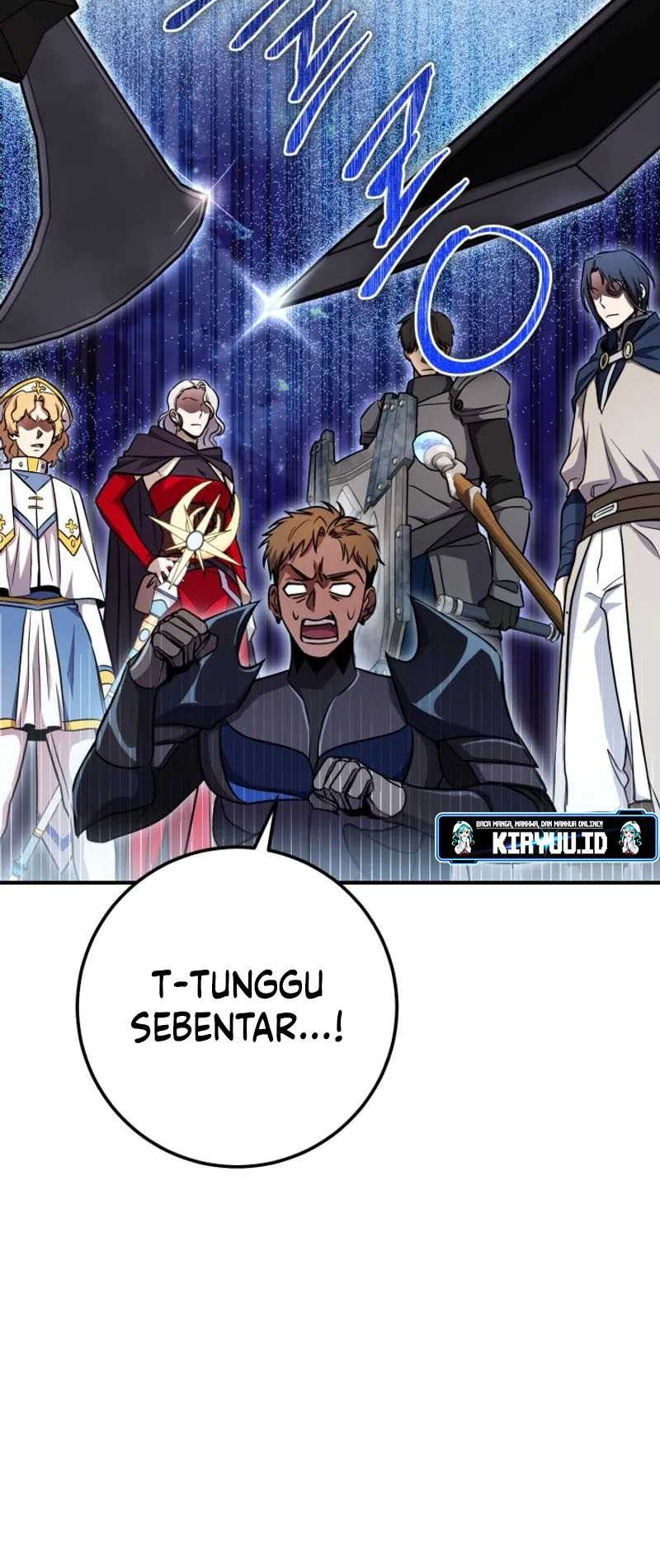 Legendary Blacksmith’s Vengeance chapter 56 halaman 75