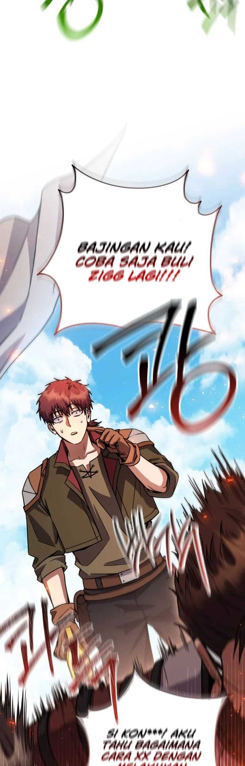 Legendary Blacksmith’s Vengeance chapter 56 halaman 80