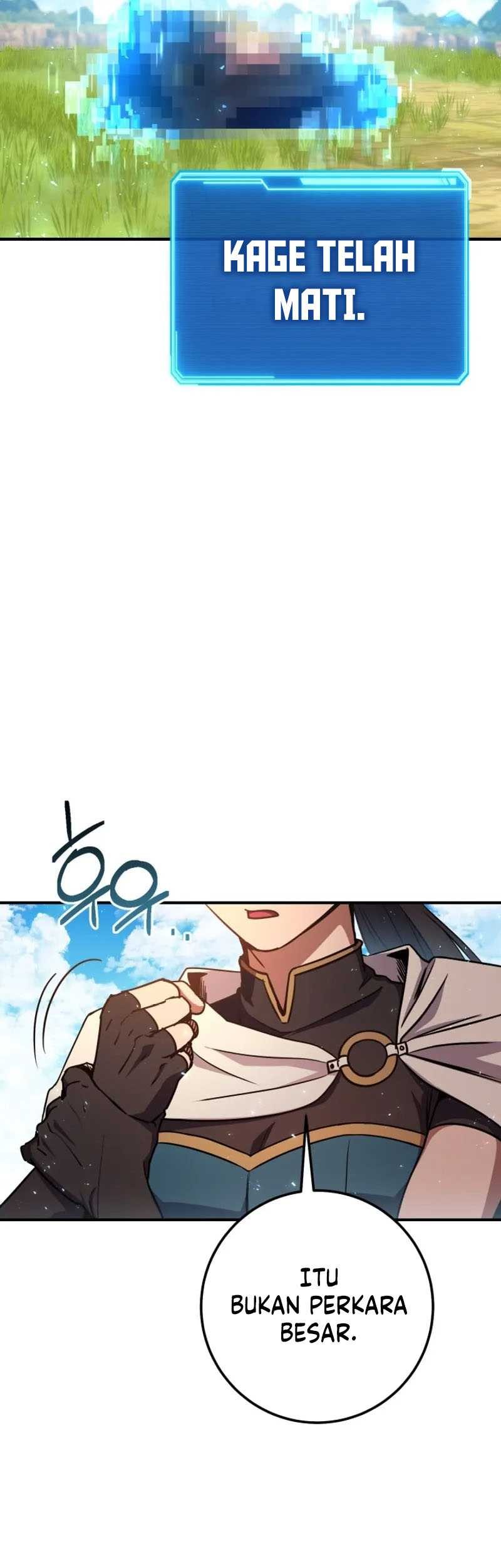 Legendary Blacksmith’s Vengeance chapter 56 halaman 82