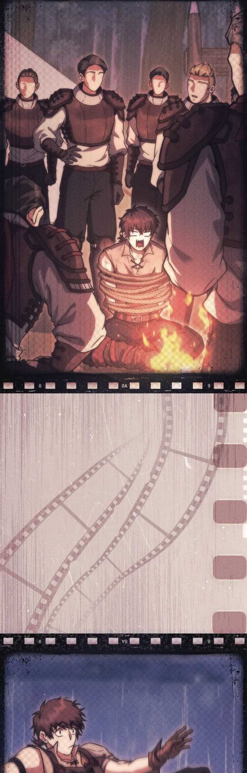 Legendary Blacksmith’s Vengeance chapter 56 halaman 91