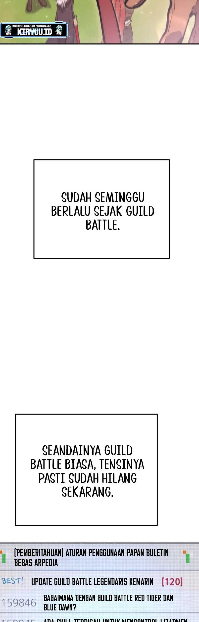 Legendary Blacksmith’s Vengeance Bab 57 halaman 6