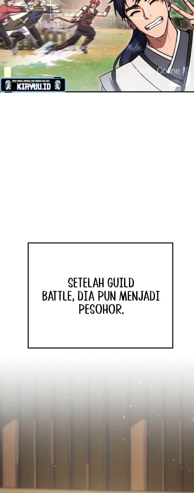 Legendary Blacksmith’s Vengeance Bab 57 halaman 10