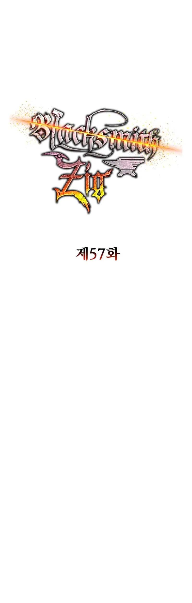 Legendary Blacksmith’s Vengeance Bab 57 halaman 25