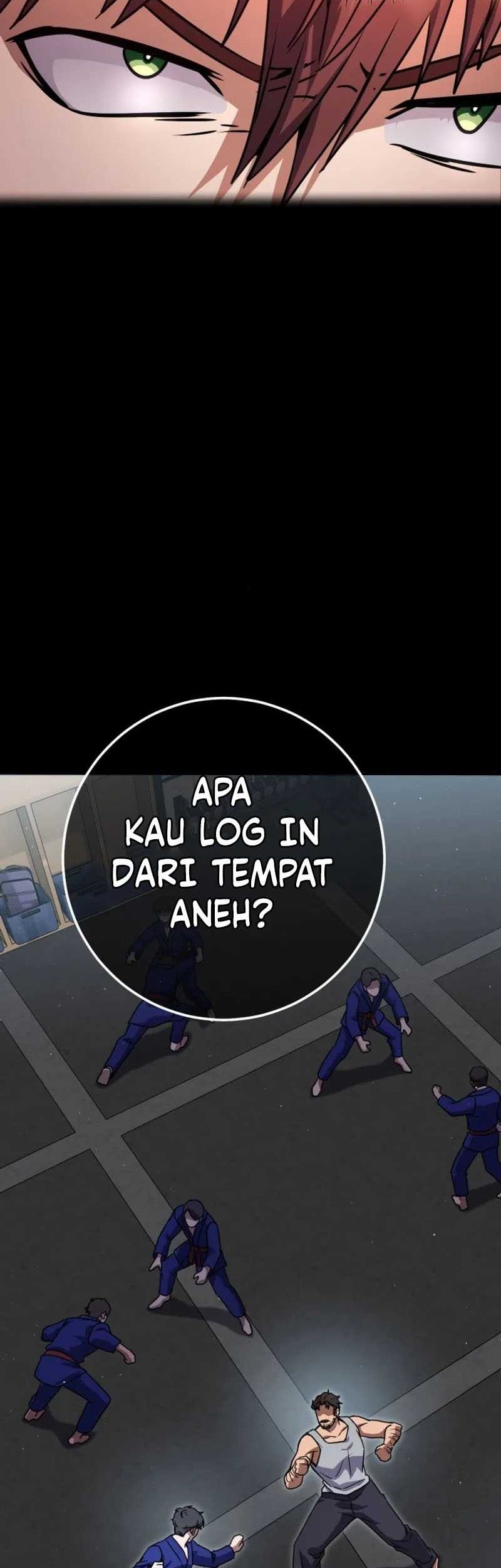Legendary Blacksmith’s Vengeance Bab 57 halaman 54