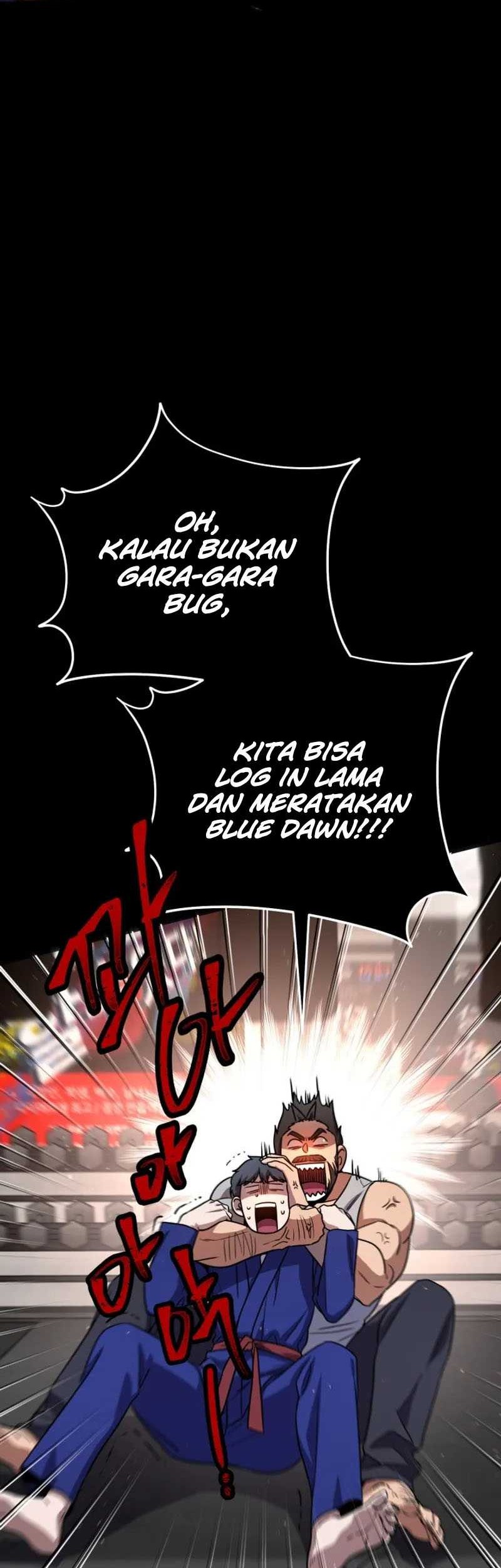Legendary Blacksmith’s Vengeance Bab 57 halaman 57
