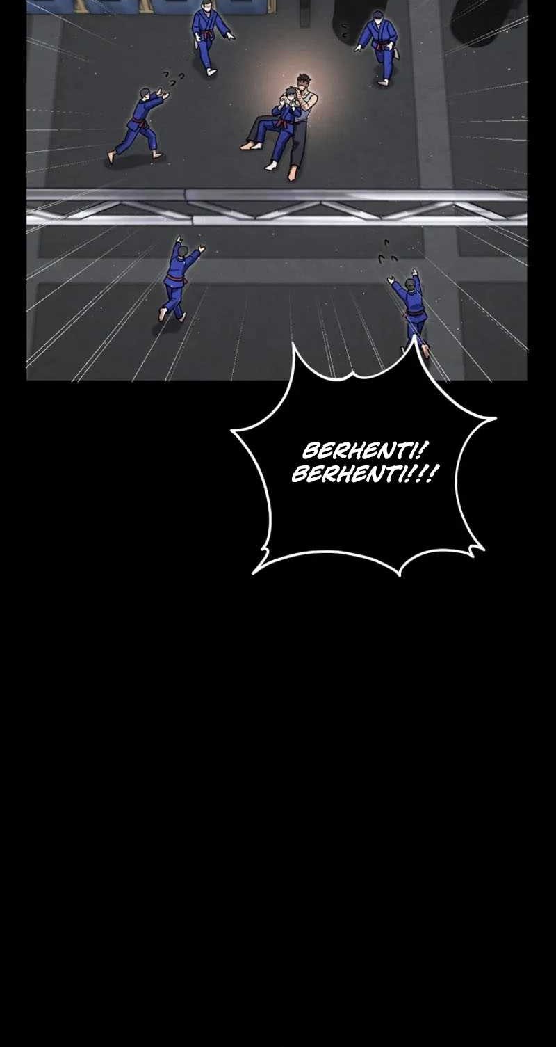 Legendary Blacksmith’s Vengeance Bab 57 halaman 61