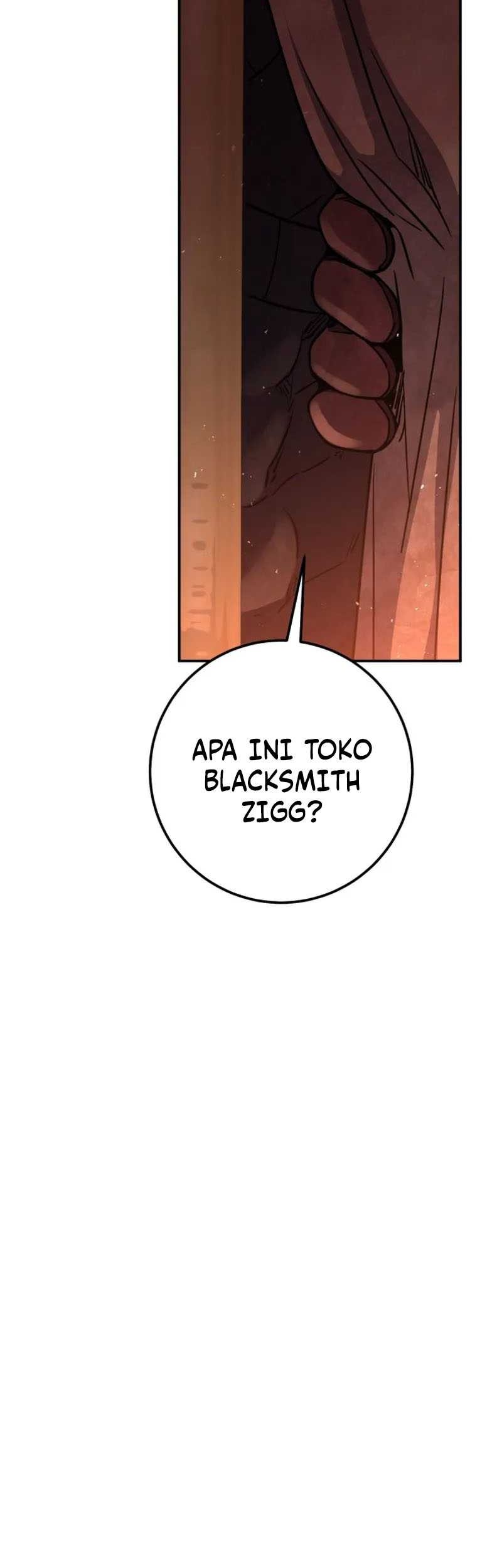 Legendary Blacksmith’s Vengeance Bab 57 halaman 67