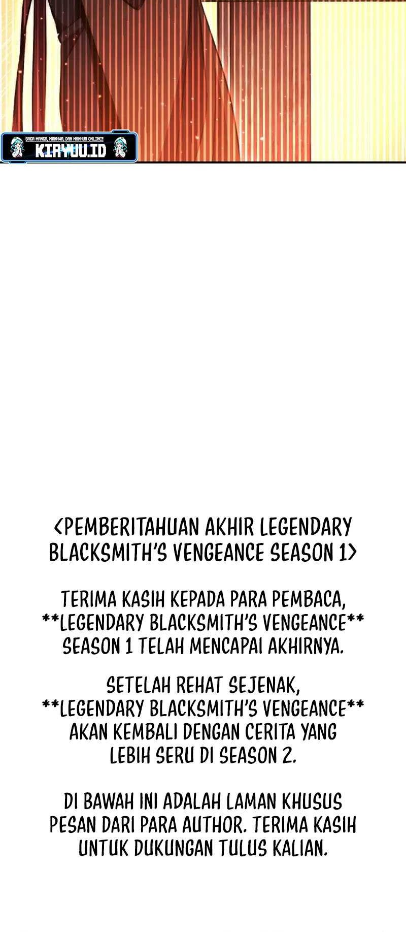 Legendary Blacksmith’s Vengeance Bab 57 halaman 76
