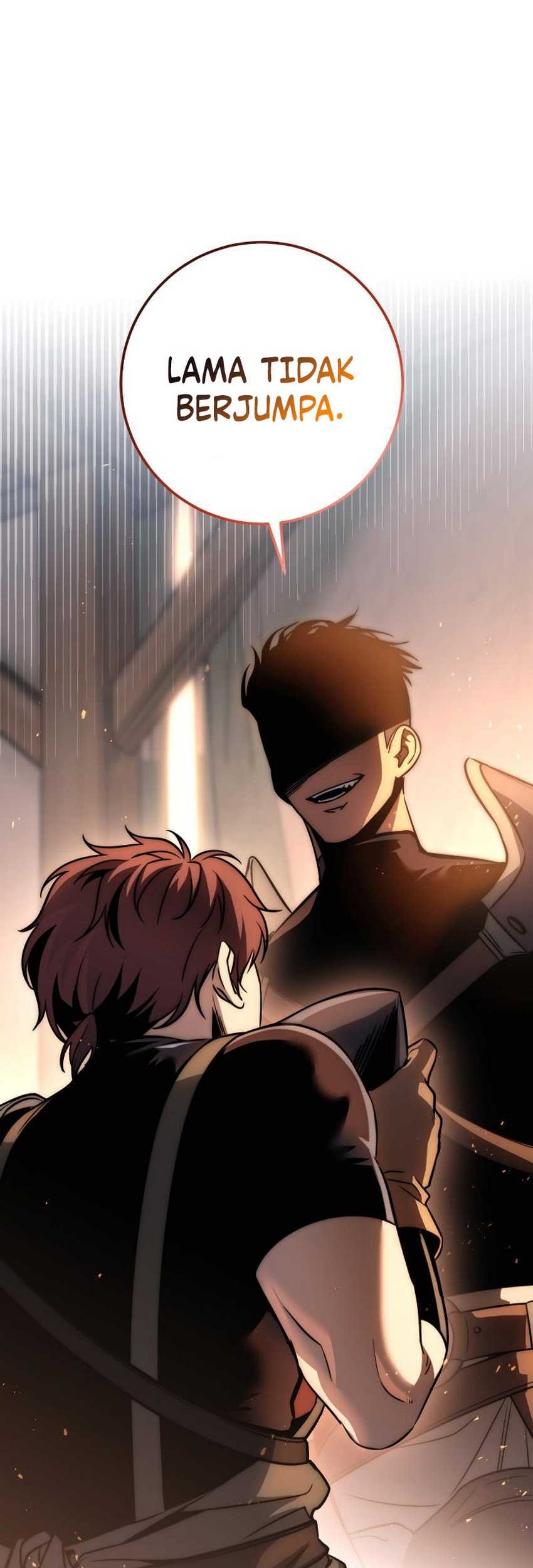 Legendary Blacksmith’s Vengeance chapter 58 halaman 2