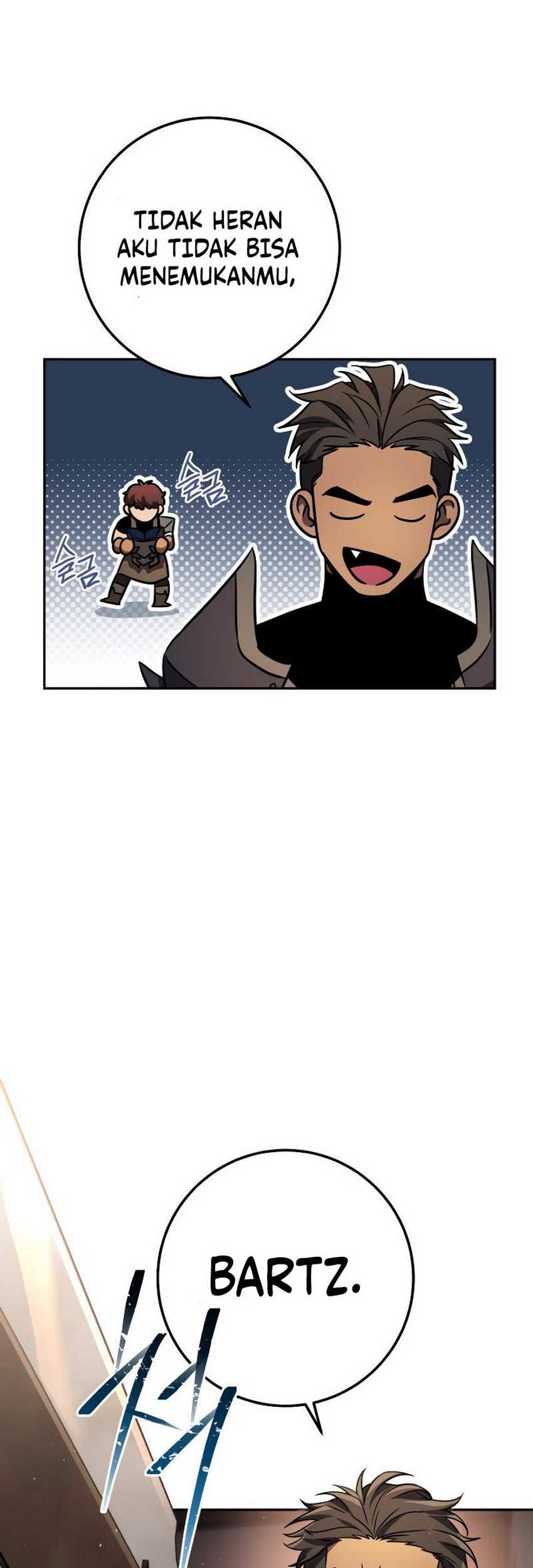 Legendary Blacksmith’s Vengeance chapter 58 halaman 5