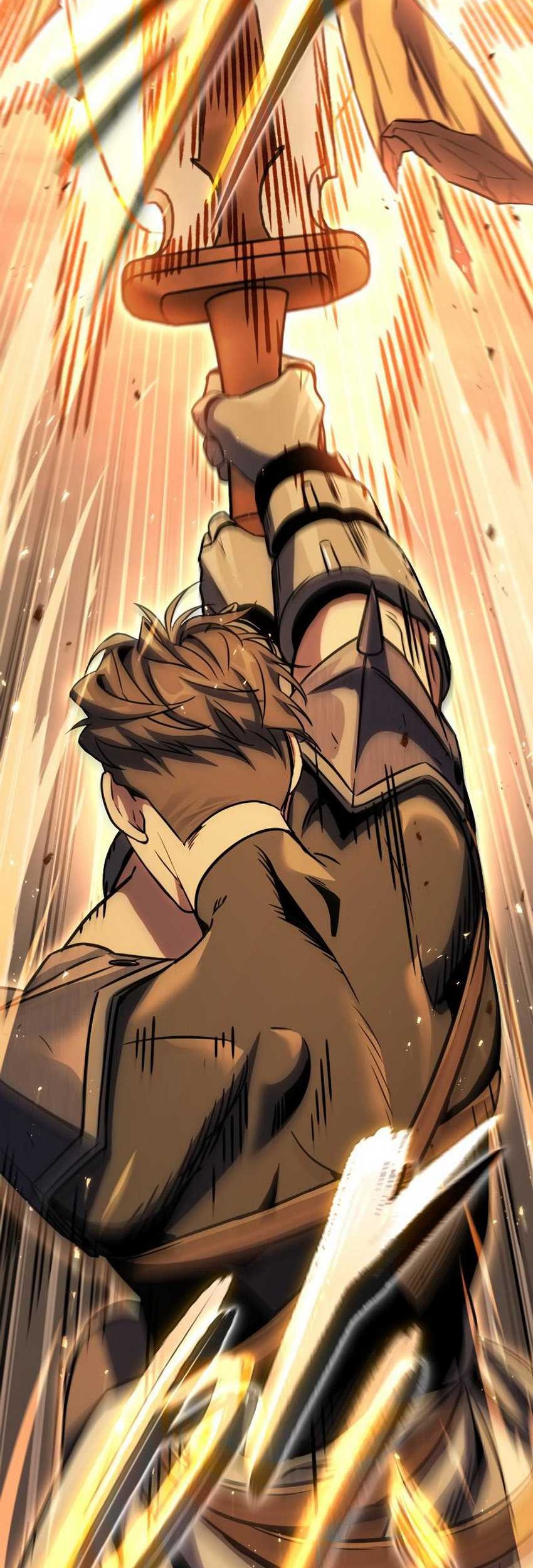 Legendary Blacksmith’s Vengeance chapter 58 halaman 14