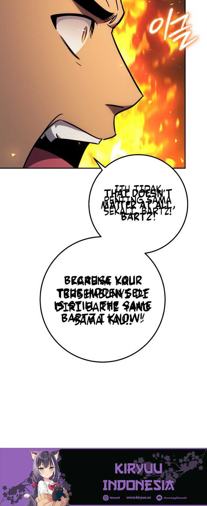 Legendary Blacksmith’s Vengeance chapter 58 halaman 60