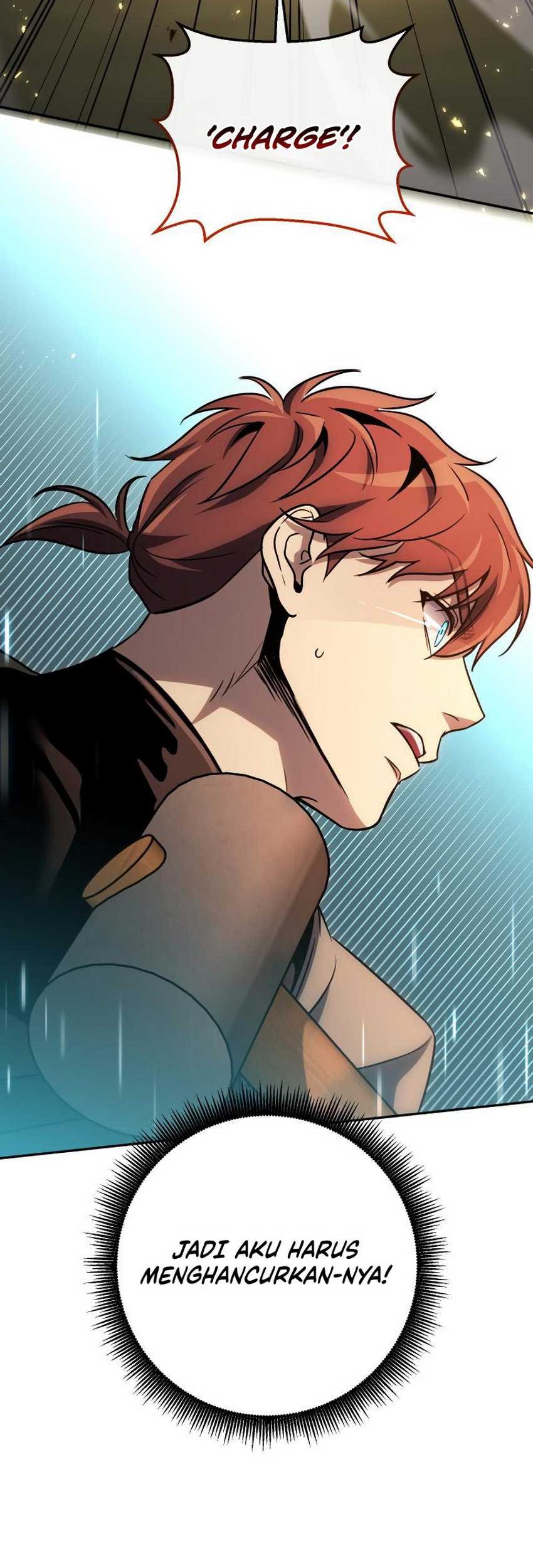 Legendary Blacksmith’s Vengeance chapter 58 halaman 63