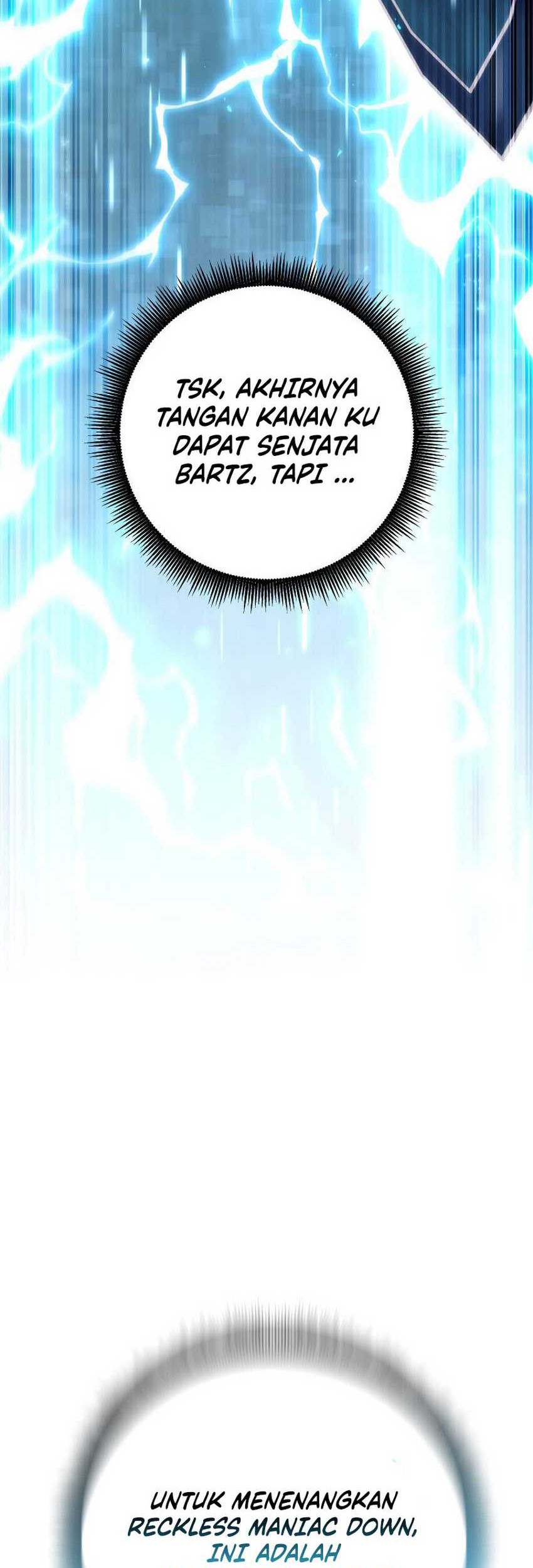 Legendary Blacksmith’s Vengeance chapter 58 halaman 66