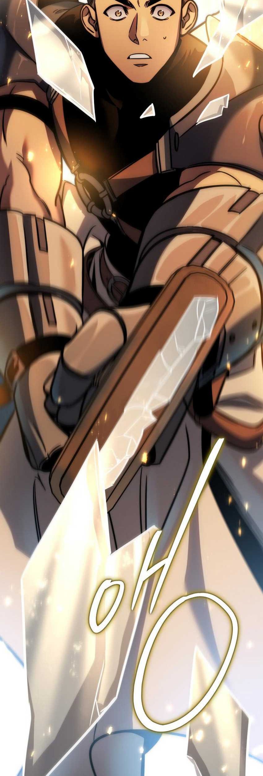 Legendary Blacksmith’s Vengeance chapter 58 halaman 70