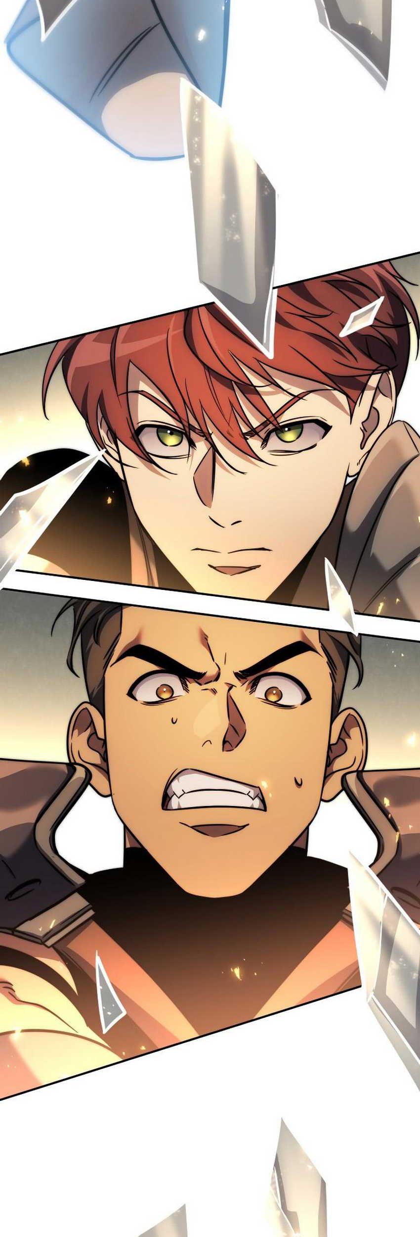 Legendary Blacksmith’s Vengeance chapter 58 halaman 71