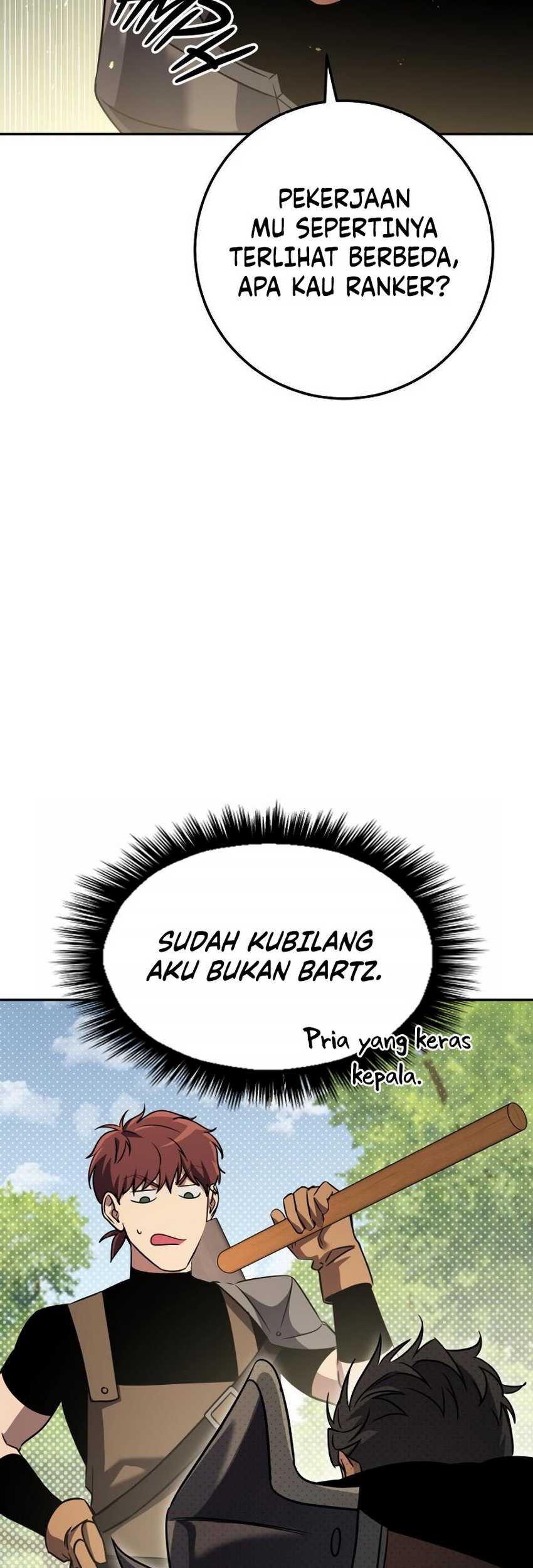 Legendary Blacksmith’s Vengeance chapter 58 halaman 75