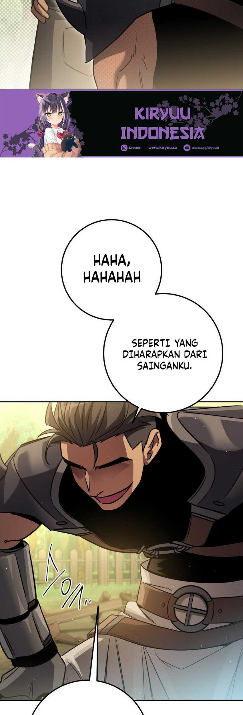 Legendary Blacksmith’s Vengeance chapter 58 halaman 76