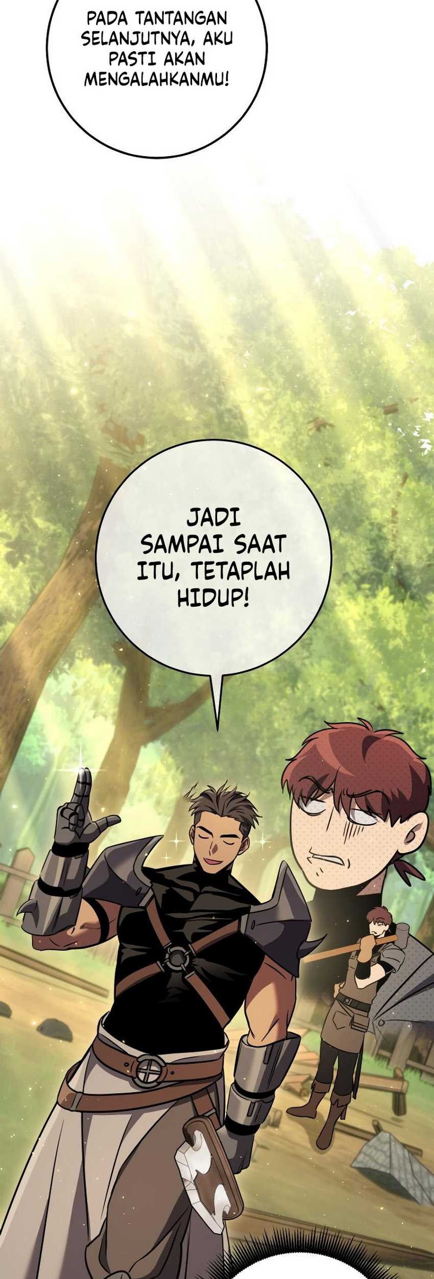 Legendary Blacksmith’s Vengeance chapter 58 halaman 77