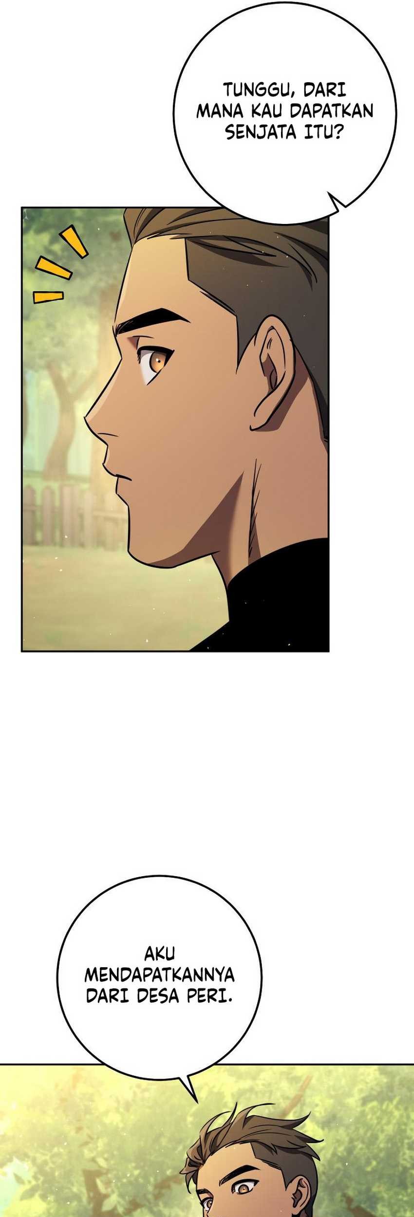 Legendary Blacksmith’s Vengeance chapter 58 halaman 79