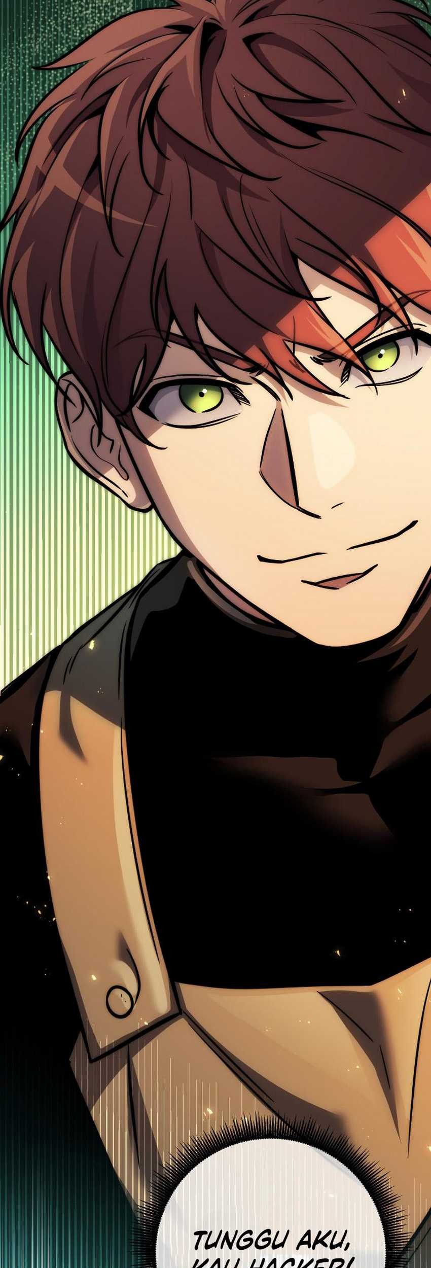 Legendary Blacksmith’s Vengeance chapter 58 halaman 83
