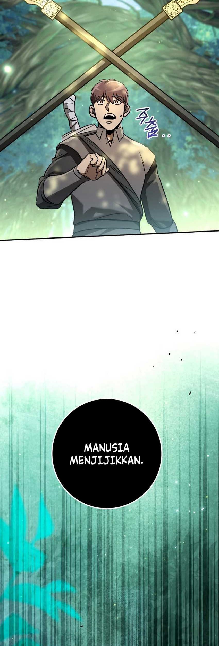 Legendary Blacksmith’s Vengeance chapter 58 halaman 90