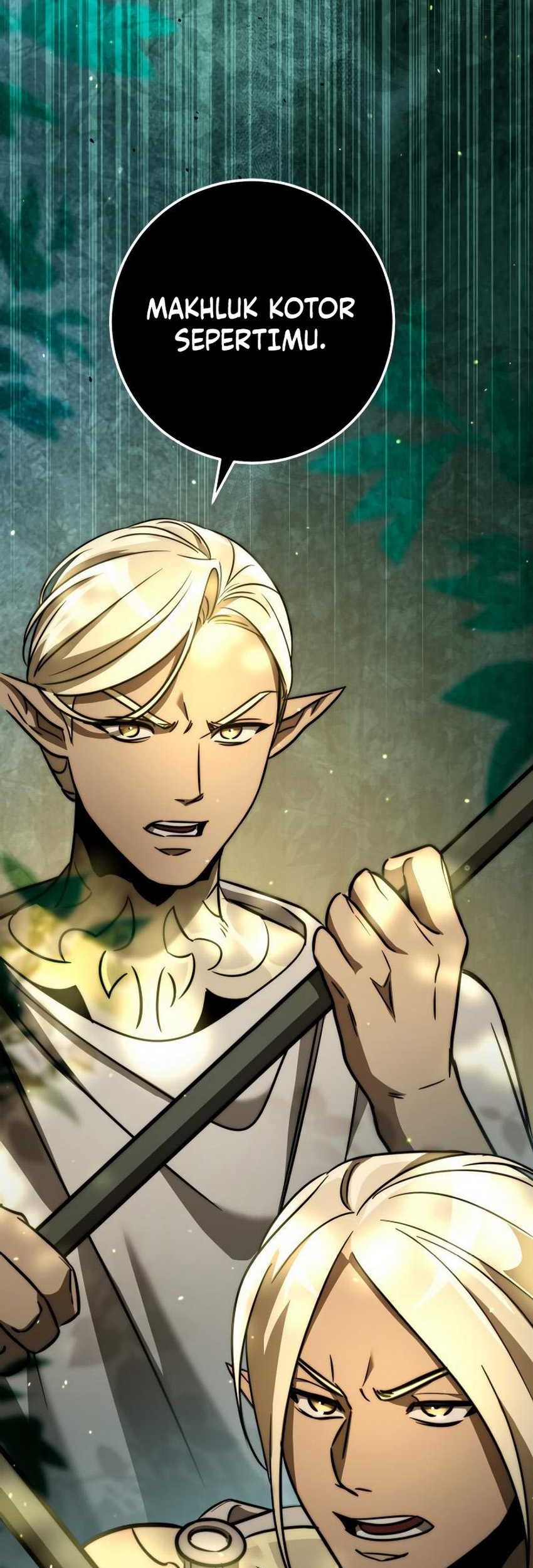 Legendary Blacksmith’s Vengeance chapter 58 halaman 91