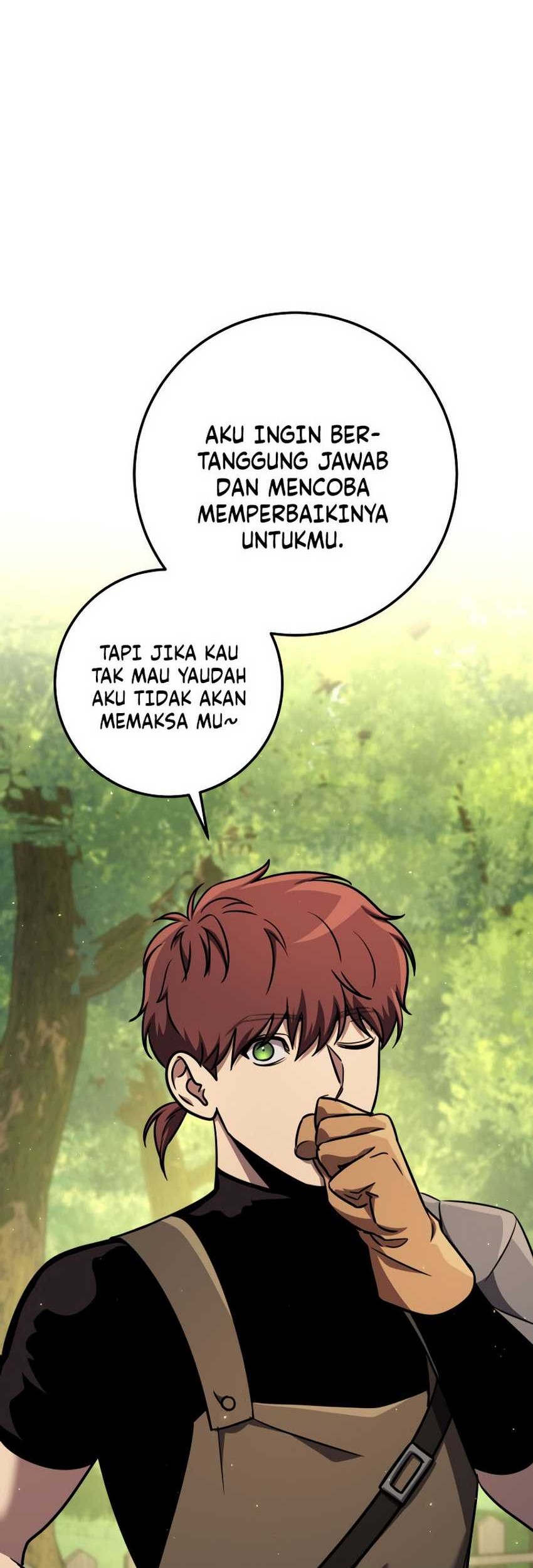 Legendary Blacksmith’s Vengeance chapter 59 halaman 8