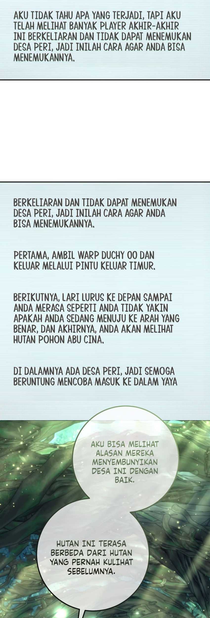 Legendary Blacksmith’s Vengeance chapter 59 halaman 27