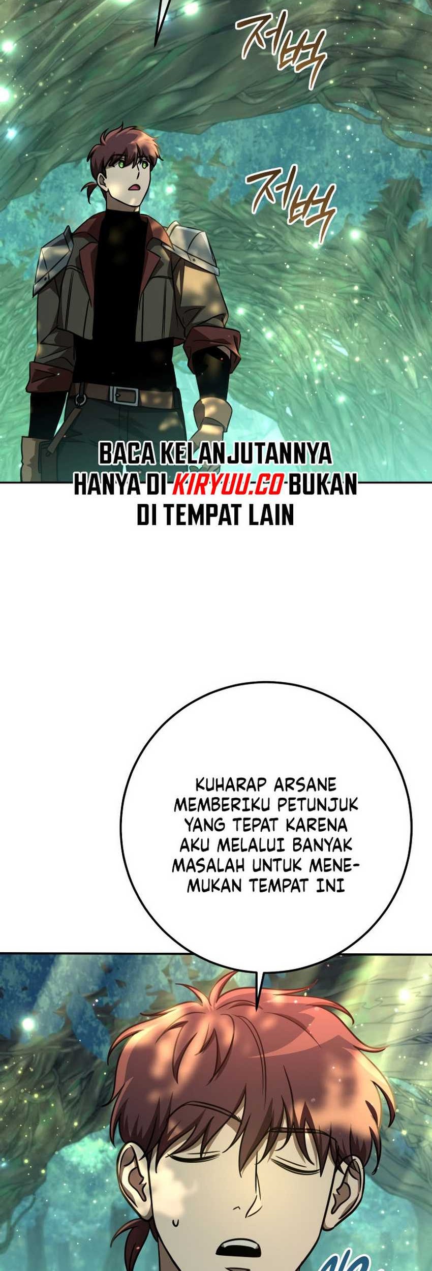 Legendary Blacksmith’s Vengeance chapter 59 halaman 28