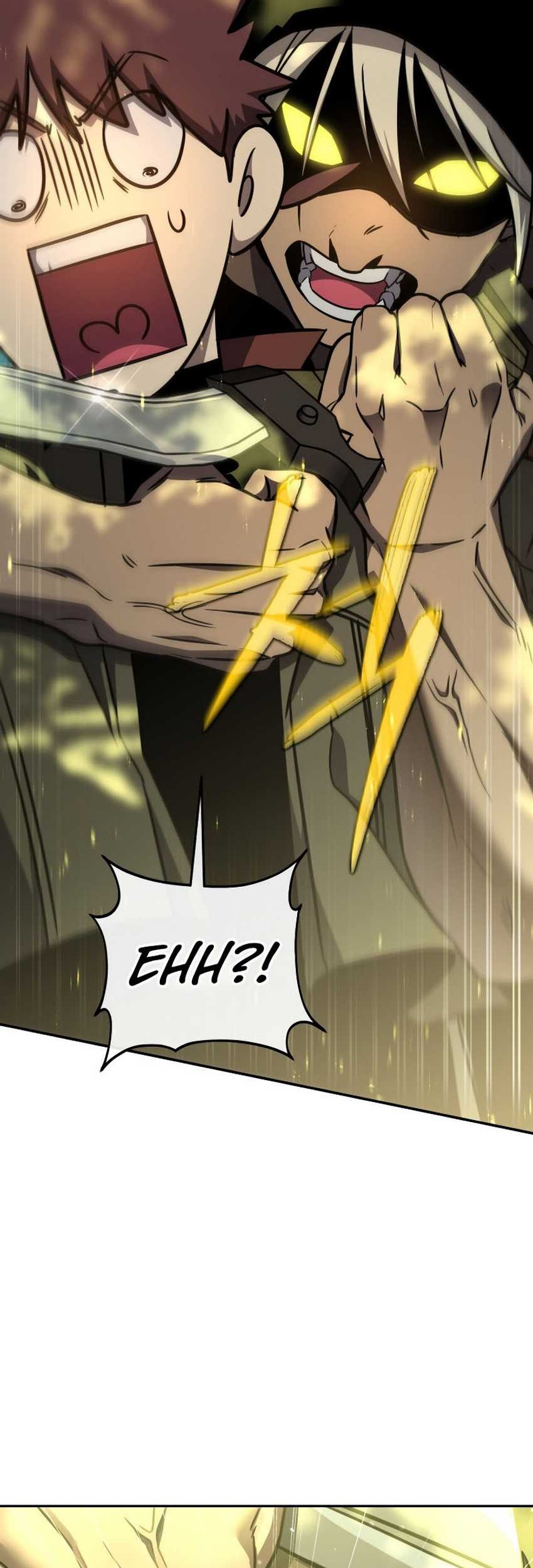 Legendary Blacksmith’s Vengeance chapter 59 halaman 32