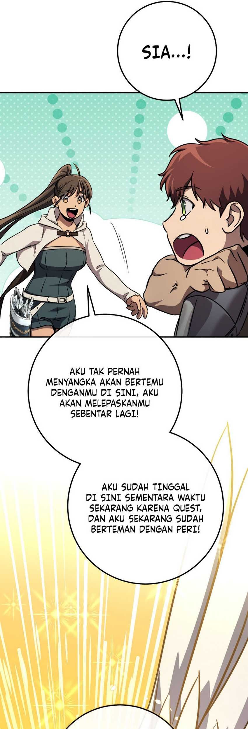 Legendary Blacksmith’s Vengeance chapter 59 halaman 48