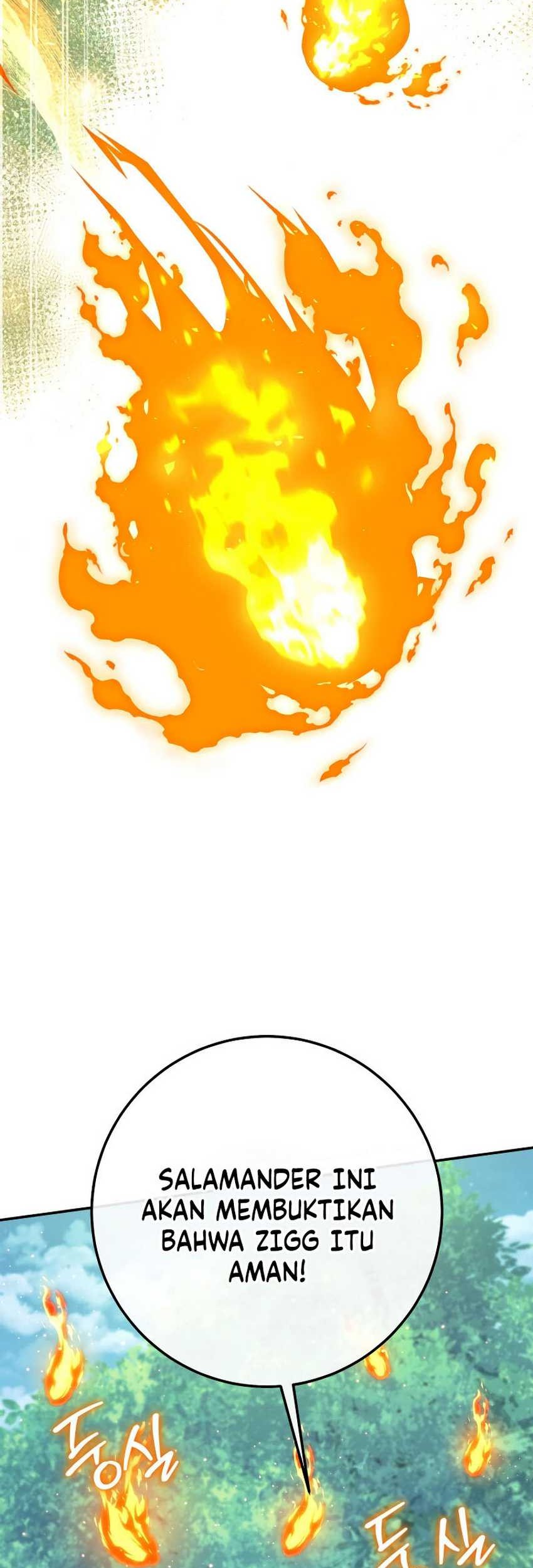 Legendary Blacksmith’s Vengeance chapter 59 halaman 53