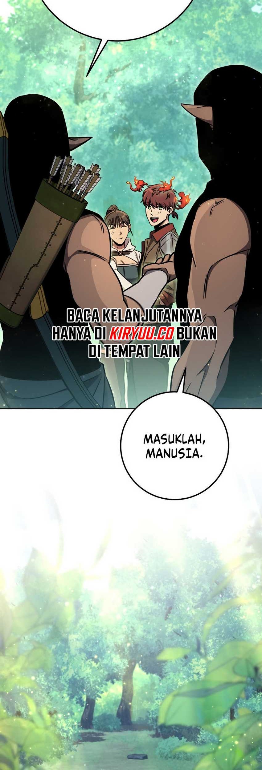 Legendary Blacksmith’s Vengeance chapter 59 halaman 62
