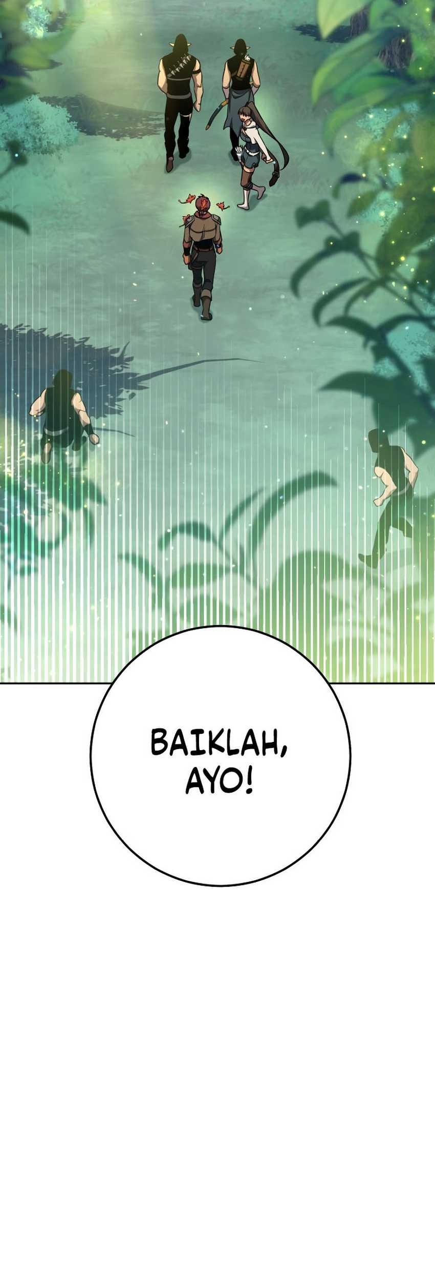 Legendary Blacksmith’s Vengeance chapter 59 halaman 64