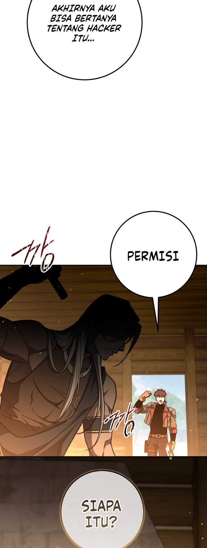 Legendary Blacksmith’s Vengeance chapter 59 halaman 67