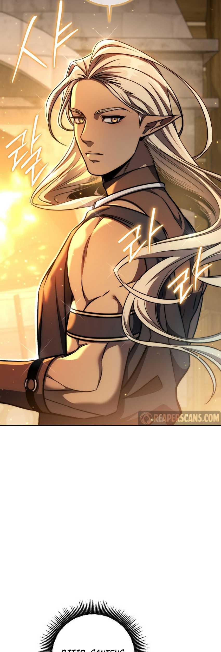 Legendary Blacksmith’s Vengeance chapter 59 halaman 68